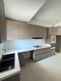3 bedroom Block Of Flats For Rent Lekki Phase 1 Lagos