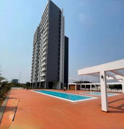 3 bedroom Block Of Flats For Rent Victoria Island Lagos