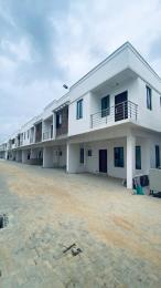 3 bedroom House For Rent Sangotedo Lagos