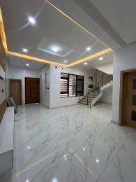 4 bedroom Semi detached Duplex For Rent Ikota Lekki Lagos