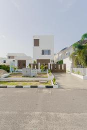 4 bedroom Detached Duplex For Rent Pinnock Beach Estate Osapa Lekki Lagos