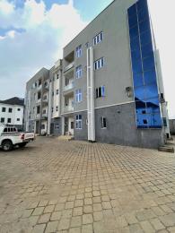 2 bedroom Flat & Apartment For Rent Jahi Abuja Phase 2 