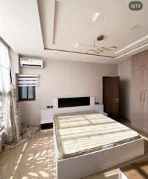 2 bedroom Block Of Flats For Rent Osborne Foreshore Estate Ikoyi Lagos