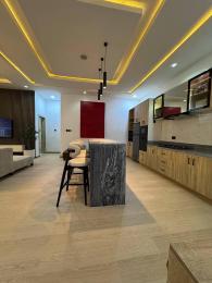 3 bedroom Block Of Flats For Rent Lekki Phase 1 Lagos