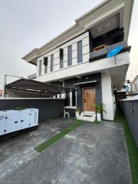 4 bedroom Duplex For Rent Ikota Lekki Lagos