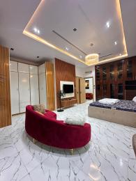 4 bedroom Semi detached Duplex For Rent Orchid Road Lekki Phase 2 Lagos