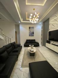 4 bedroom Terraced Duplex For Rent Ikota Lekki Lagos