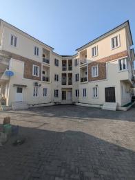 1 bedroom Studio Apartment For Rent Ikate Elegushi Lekki Lagos