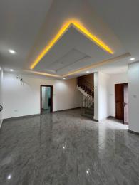 4 bedroom Terraced Duplex For Rent Lekki Scheme 2 Abraham Adesanya Ajah Lagos