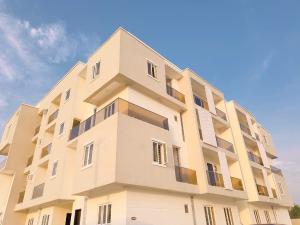 2 bedroom Block Of Flats For Rent Lekki Scheme 2 Ajah Lagos