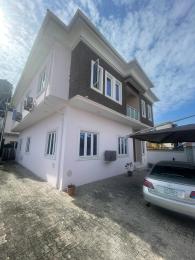 5 bedroom Detached Duplex For Rent A Prime Location In Osapa London. Osapa London Lekki Lagos