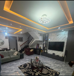 5 bedroom Semi detached Duplex For Rent Estate, New Road Opposite Chevron Lekki Phase 2 Lagos