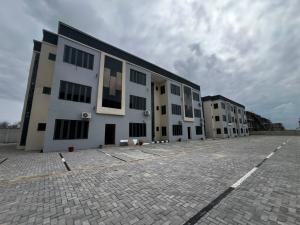 1 bedroom Block Of Flats For Rent Ogombo Road Abraham Adesanya Ajah, Lagos. Abraham Adesanya Ajah Lagos