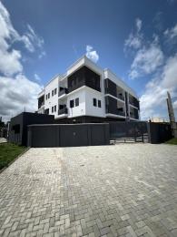 2 bedroom Block Of Flats For Rent Lekki Scheme 2 Abraham Adesanya Ajah Lagos