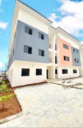 4 bedroom Terraced Duplex For Rent Ikate Elegushi Lekki Lagos