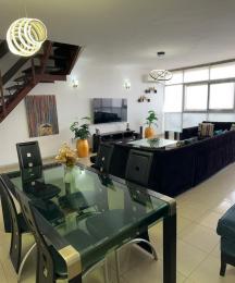 3 bedroom Maisonette For Rent 1004 Victoria Island Lagos