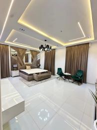 5 bedroom Detached Duplex For Rent Idado Lekki Lagos
