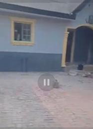 Bungalow For Sale Fawole Bus Stop, Behind Federal Housing Estate, Along Igbogbo Bayeku, Ikorodu. Igbogbo Ikorodu Lagos