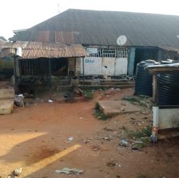 Mixed use Land For Sale Eguadase Off Akpakpava Road Benin Edo
