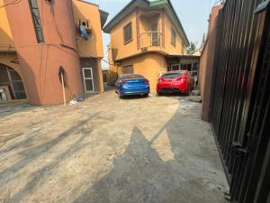 Land For Sale Wemco Road Ogba Lagos