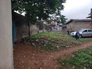Land For Sale Omole Phase 1 Ojodu Lagos