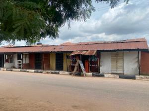1 bedroom Block Of Flats For Sale Alogi Obantoko Somorin Abeokuta Ogun