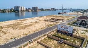 Residential Land For Sale Orange Island Lekki Phase 1 Lagos
