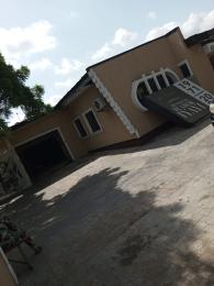 Detached Bungalow For Sale Wemco Road Ogba Lagos