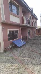 4 bedroom Townhouse For Sale Ajibode Behind University Of Ibadan. Ajibode Ibadan Oyo