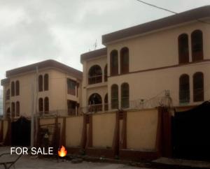 3 bedroom Block Of Flats For Sale Ojodu Lagos