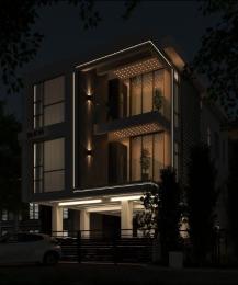 House For Sale Location: Chief Lateef Oyelade, Ring Road Gra Ibadan Oyo