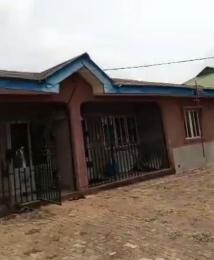 Bungalow For Sale Ijede Ikorodu Lagos