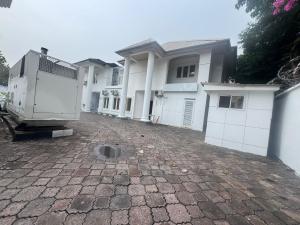 5 bedroom Duplex For Sale Lekki Phase 1 Lagos