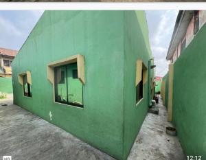 Land For Sale Adeniyi Jones Ikeja Lagos