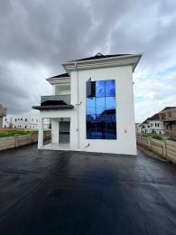4 bedroom Duplex For Sale Engr Lere Adigun Gra, Bashorun, Ibadan Basorun Ibadan Oyo