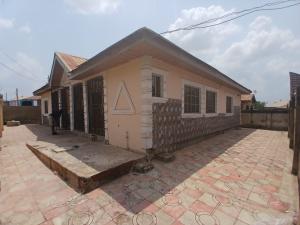 3 bedroom Bungalow For Sale Ajiila Akoto Elebu Akala Express Ibadan Akala Express Ibadan Oyo