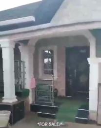 3 bedroom Detached Bungalow For Sale Ayobo Ipaja Lagos