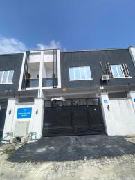 3 bedroom Semi detached Duplex For Sale Inside General Paint Ajah Lagos 3 bedroom Semi detached Duplex For Sale Inside General Paint Ajah Lagos