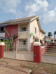 3 bedroom Semi detached Duplex For Sale Graceland Estate Egbeda Egbe/Idimu Lagos
