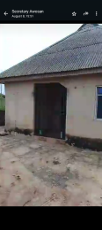 Mini Flat For Sale Sagamu Ogun