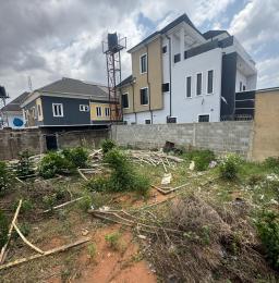 Land For Sale Ifako-ogba Lagos