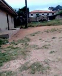 Land For Sale Yakoyo/Alagbole Ojodu Lagos