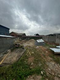 Land For Sale Omole Phase 1 Ojodu Lagos