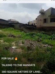 Land For Sale Off Ogunnusi Road Ojodu Berger Ojodu Lagos