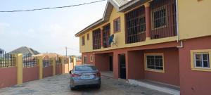 House For Sale At Ologbo Estate Off Ologuneru Road Ibadan Oyo