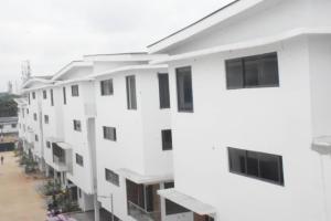 4 bedroom Terraced Duplex For Sale Off Awolowo Road Ikoyi Ikoyi Lagos 4 bedroom Terraced Duplex For Sale Off Awolowo Road Ikoyi Ikoyi Lagos