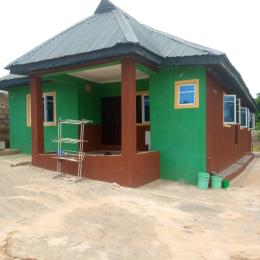 House For Sale At Apete Awotan Area Ibadan Oyo