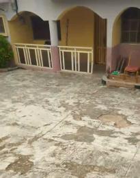 4 bedroom Detached Bungalow For Sale Berger Ojodu Lagos