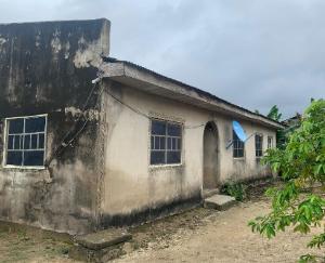 4 bedroom Bungalow For Sale Igbogbo Ikorodu Lagos