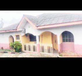 4 bedroom Detached Bungalow For Sale Berger Ojodu Lagos